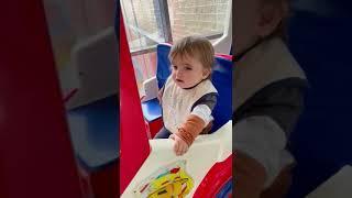 Hilarious Adorable baby|| Cute baby video#Hania Doda #baby