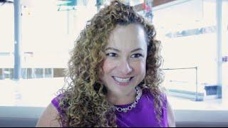 Francesca Davila - InnergiZING - Speaker at W3Ottawa 2014