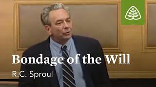 Bondage of the Will: Willing to Believe with R.C. Sproul