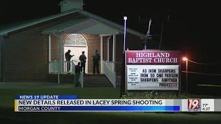 New Details Released In Lacey's Spring Shooting | September 12, 2024 | News 19 at 4:30 p.m.