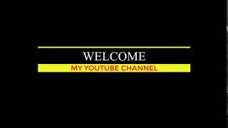 TOP INTRO VIDEOS FOR YOUTUBERS 2020 NEW BEST INTRO VIDEOS FOR YOUTUBERS 2020