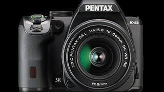 Ricoh Imaging Presents: Pentax K-S2: Product Overview: AdoramaTV