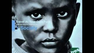 Y Society - This Advice (Damu The Fudgemunk & Insight)