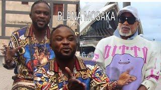 TRÈS URGENT BLANA MOSAKA MAVUZI QUITTE KOFFI OLOMIDE ABIMISI VÉRITÉ CACHE YA SOMO PONA CINDY FALLY I