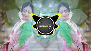 Tum To Dhokhebaaz Ho Wada Karke Bhul Jate Ho || DJ HIMANSHU VFX || Remix Song ||