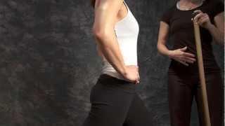 Lower Extremity Exercises: Lunges