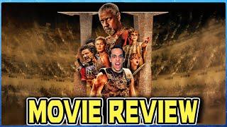 Gladiator II (2024) | Movie REVIEW