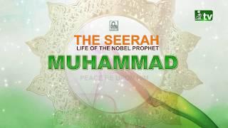 MUHAMMAD PEACE BE UPON HIM, Seerah Program for Children