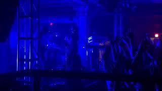 Car Seat Headrest - Drunk Drivers/Killer Whales + Destroyed By Hippie Powers (Live)