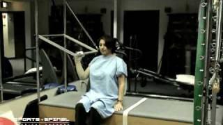 Lymphedema Therapeutic Exercises