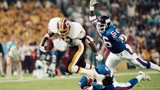 #3: Lawrence Taylor | The Top 100: NFL's Greatest Players | #FlashbackFridays