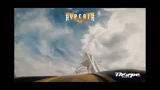 HYPERIA OFFICIAL POV (236ft) (81mph) (weightless)