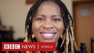 Meet the African women reviving traditional religions - BBC Africa