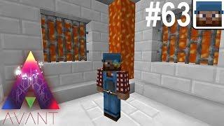 FTOG Avant3 #63 - Nether Portals