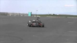 Palatov D4 Turbo First Drive