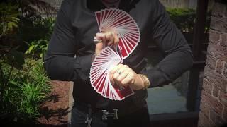 Magician Sydney // BLOW UP // Cardistry x Magic // Jackson Aces 2016 (HD)