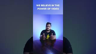 Cuts & Camera believes in the Power of Video handed over  to our customers.