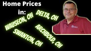 Fulton County Ohio Real Estate Update