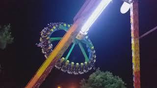 BAĞIRAN KIZ DURDUR ABI (ADANA LUNAPARK)