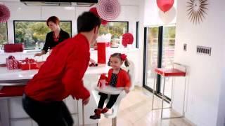 Bryant® Whatever it Takes® Heating Commercial