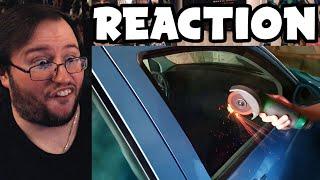 Gor's "Glass That Doesn't Scratch by Daily Dose of Internet" REACTION