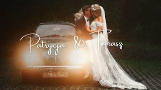 Patrycja i Tomasz - Teledysk Ślubny Stara Szwajcaria, Wedding Clip. Stylovefoto.pl