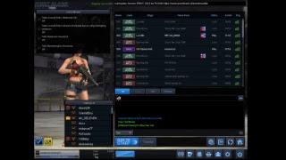 Point Blank Live Streaming Pangkat V1