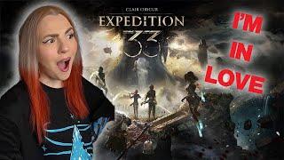 Could this be GOTY??? - CLAIR OBSCUR: EXPEDITION 33 exclusive preview gameplay