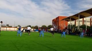 Al manahil private school / sports day 2017| funny fall