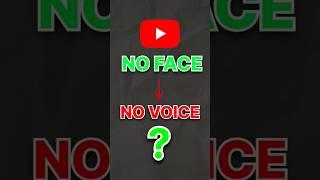 Top 5 YouTube Channel Idea  (no face/no voice) #channelideas #shorts #viral