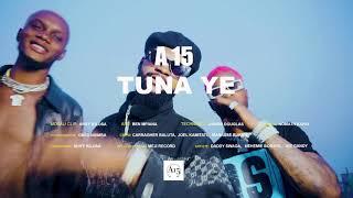 A15 - Tuna Ye (Officiel Clip) #SPS