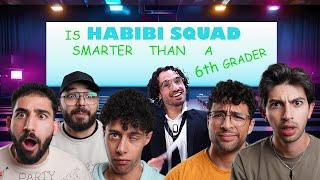 ARE YOU SMARTER THAN A 6TH GRADER?!