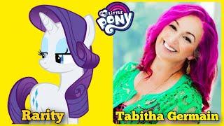 MY LITTLE PONY: FRIENDSHIP IS MAGIC | 15 Years Later | Cast Then and Now 2010-2025