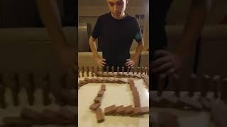 So it's a fail...? (tiktok: xtremegamez)