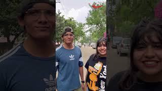 RJ Preksha | Describing your GF in one word | Comedy Video | Mirchi Plus
