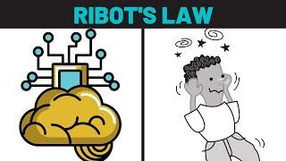 Ribot's Law Explained