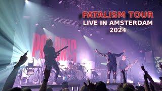 POLARIS LIVE: AMSTERDAM 2024