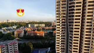 D'Leedon 1+Study 635sqft