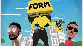 Jude Thomas Dawam ft Reginald - Form (Prod. Dr Finesse)