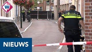 Man uit Zoetermeer stierf door politiekogel - OMROEP WEST