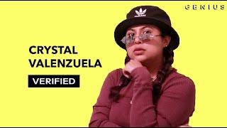 Crystal Valenzuela "Wash Yo Hands" Verified (GENIUS PARODY)