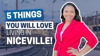 Moving to Niceville Florida | 5 Things you Will LOVE When Living here!