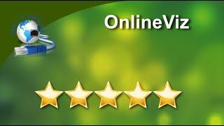 OnlineViz Vancouver Impressive 5 Star Review by Kevin Massey