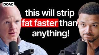 The Insulin & Glucose Doctor: This Will Strip Your Fat Faster Than Anything!