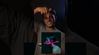 Creative NEON PHOTO EDITING  || PicsArt photo editing #shorts #photoediting