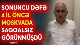 Paşinyan yeni imici ilə sosial şəbəkə gündəmində: Nikol sui-qəsd şayiələrinə bu üsulla cavab verir?