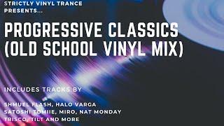 PROGRESSIVE CLASSICS 1998 1999 2000 2001 2002 2003