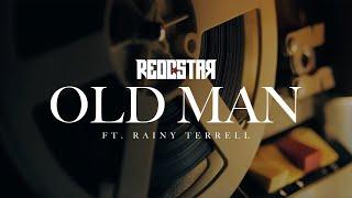 REDDSTAR - "OLD MAN" (Music Video)