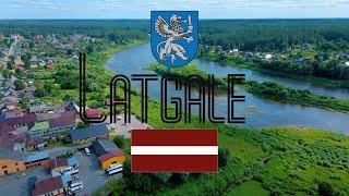 Latgale road trip trailer