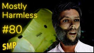 Mostly Harmless #80